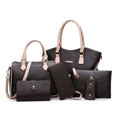 Premium Bag set