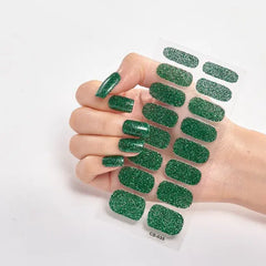 Nail Sticker Wraps