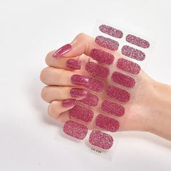 Nail Sticker Wraps