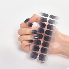 Nail Sticker Wraps