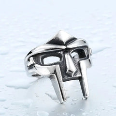 Mask Ring (MF DOOM)