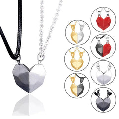 Couple Necklace