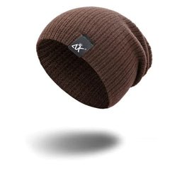 Wool Winter Beanie