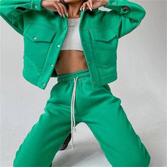 Baseball Uni 2Piece Sports Tracksuits