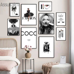 Home Decor Posters