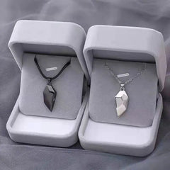 Couple Necklace