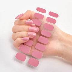 Nail Sticker Wraps