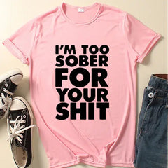 ITSFYS Funny T-Shirt