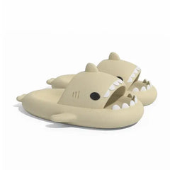 Shark Slippers