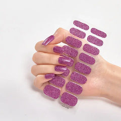 Nail Sticker Wraps