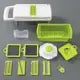 12 in 1 Multifunctional Vegetable Shredder