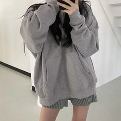 Casual Hoodie