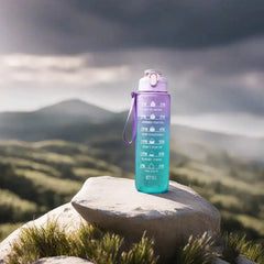 Hydration Water Bottle