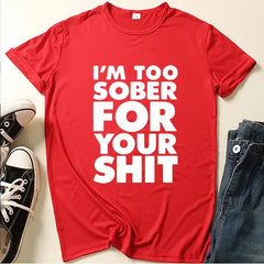 ITSFYS Funny T-Shirt