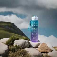 Hydration Water Bottle