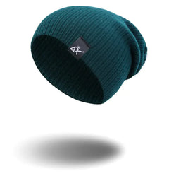 Wool Winter Beanie