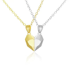 Couple Necklace