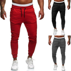 Workout Track Pants