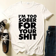 ITSFYS Funny T-Shirt