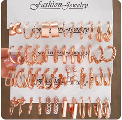 Earring Set