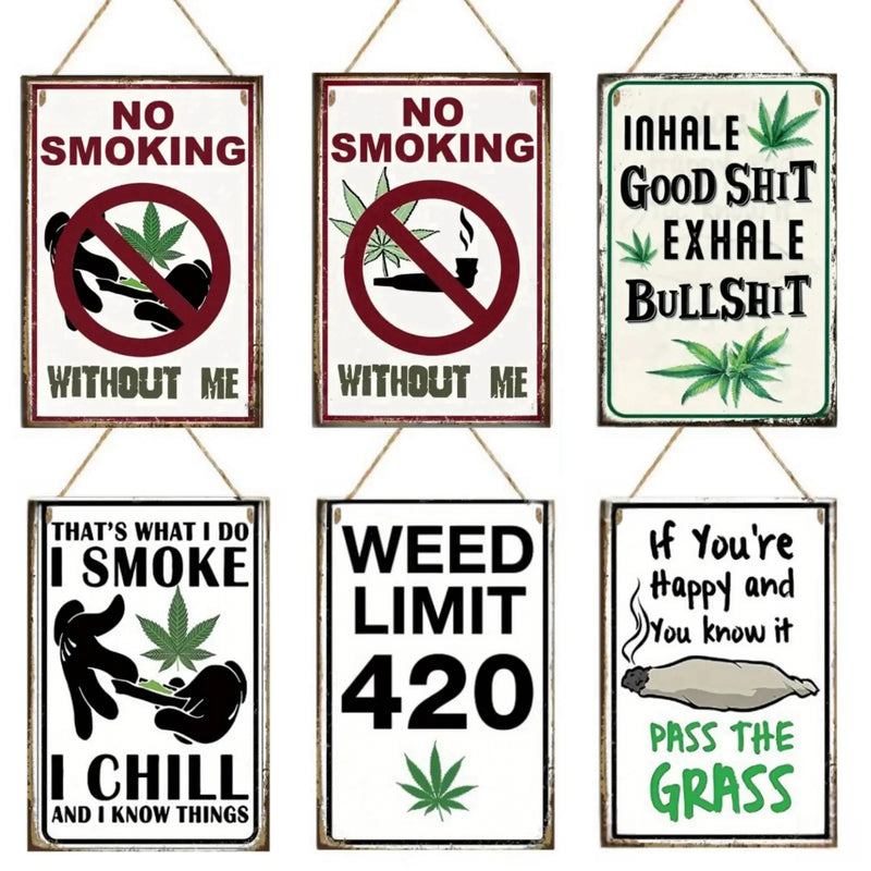 420 Home Decor