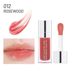 Crystal Jelly Moisturizing Lip Oil