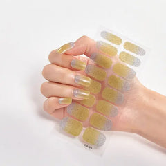 Nail Sticker Wraps