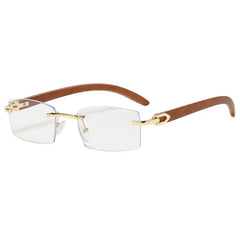 Rimless Shades