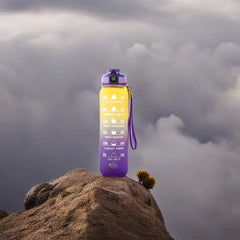 Hydration Water Bottle