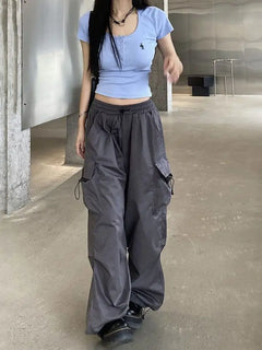 Baggy Pants