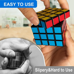 Magnetic Magic Cube Grinder