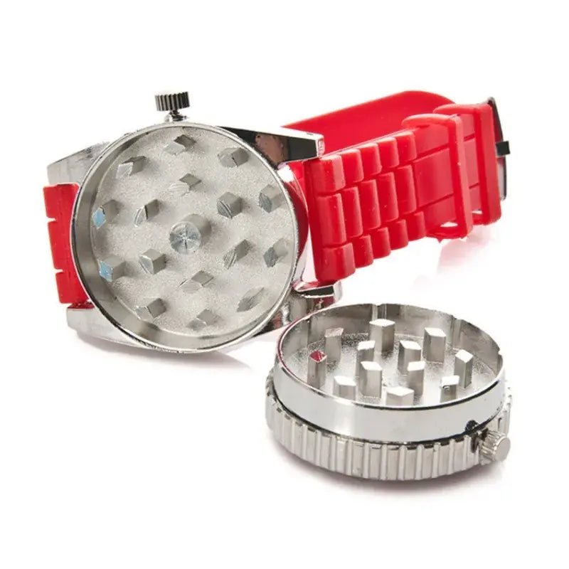 Watch Grinder