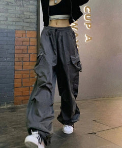 Baggy Pants