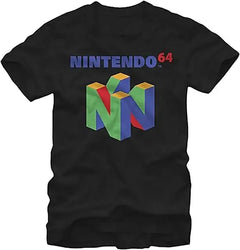 N64 T-Shirt