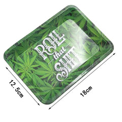 Rolling Tray