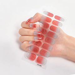 Nail Sticker Wraps