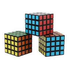 Magnetic Magic Cube Grinder