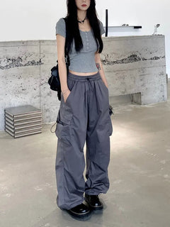 Baggy Pants