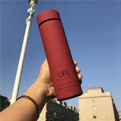 Liquid Thermos