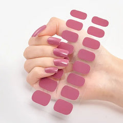 Nail Sticker Wraps